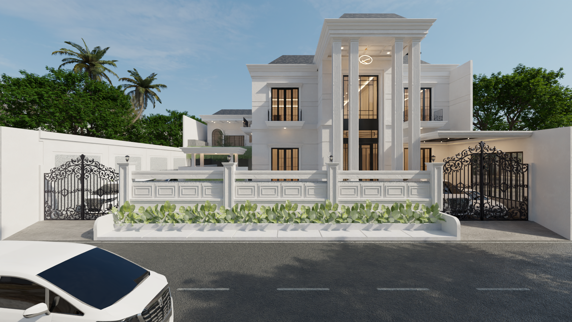 Jasa Renovasi Rumah Jakarta Terpercaya