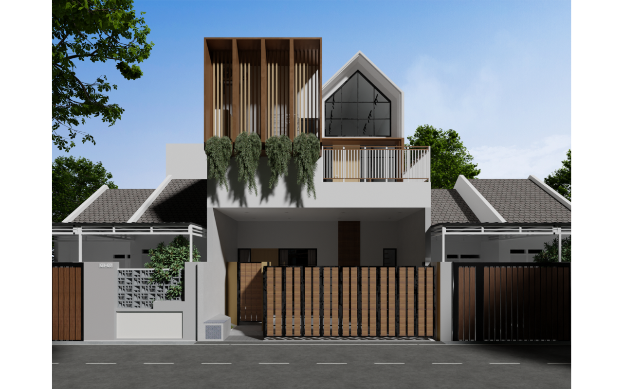 Jasa Renovasi Rumah di Depok