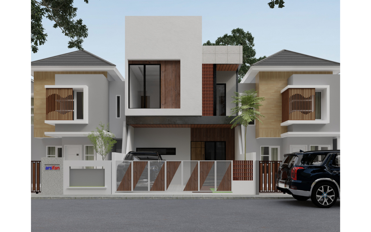 Apa Bedanya Desain Arsitek Rumah Sendiri dan Menggunakan Jasa Arsitek Depok? Jangan Sampai Salah Pilih!