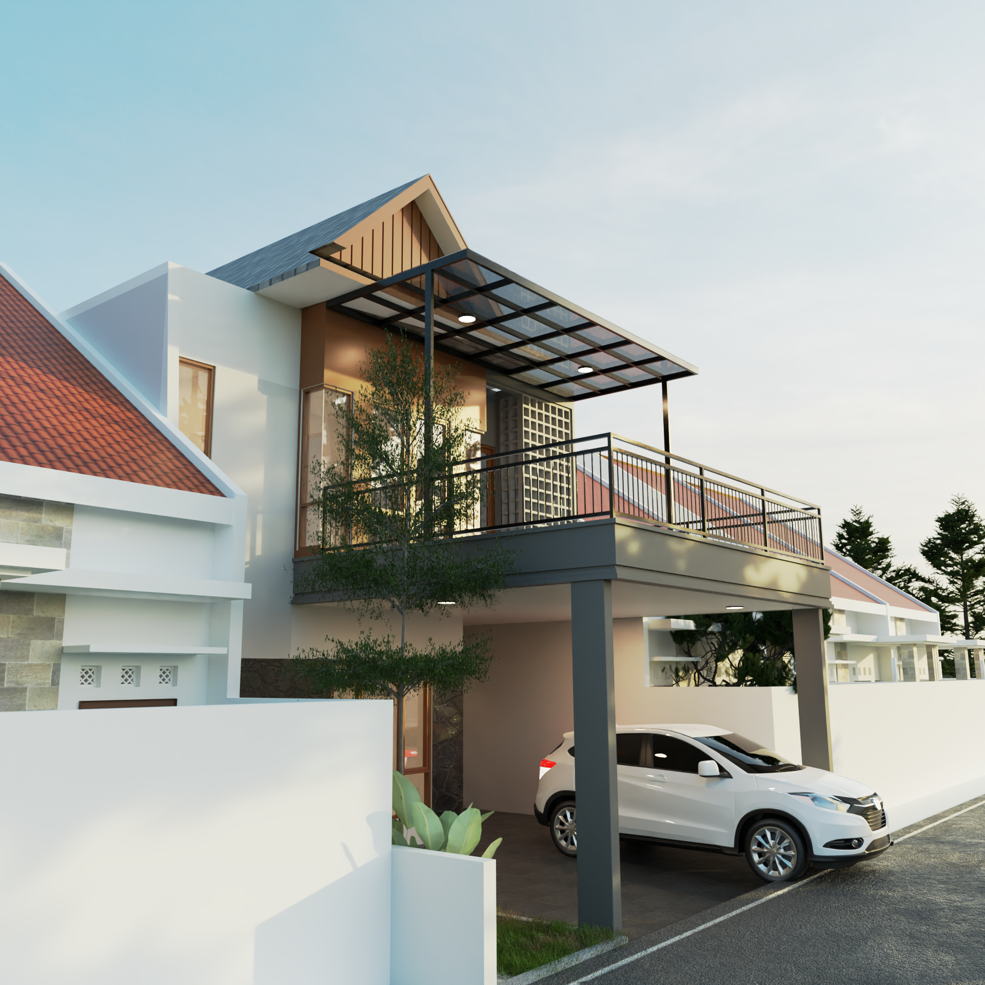 Renovasi Rumah Kamu Tampil Mewah, dengan 4 Fitur Unggulan yang Wajib Kamu Tahu!