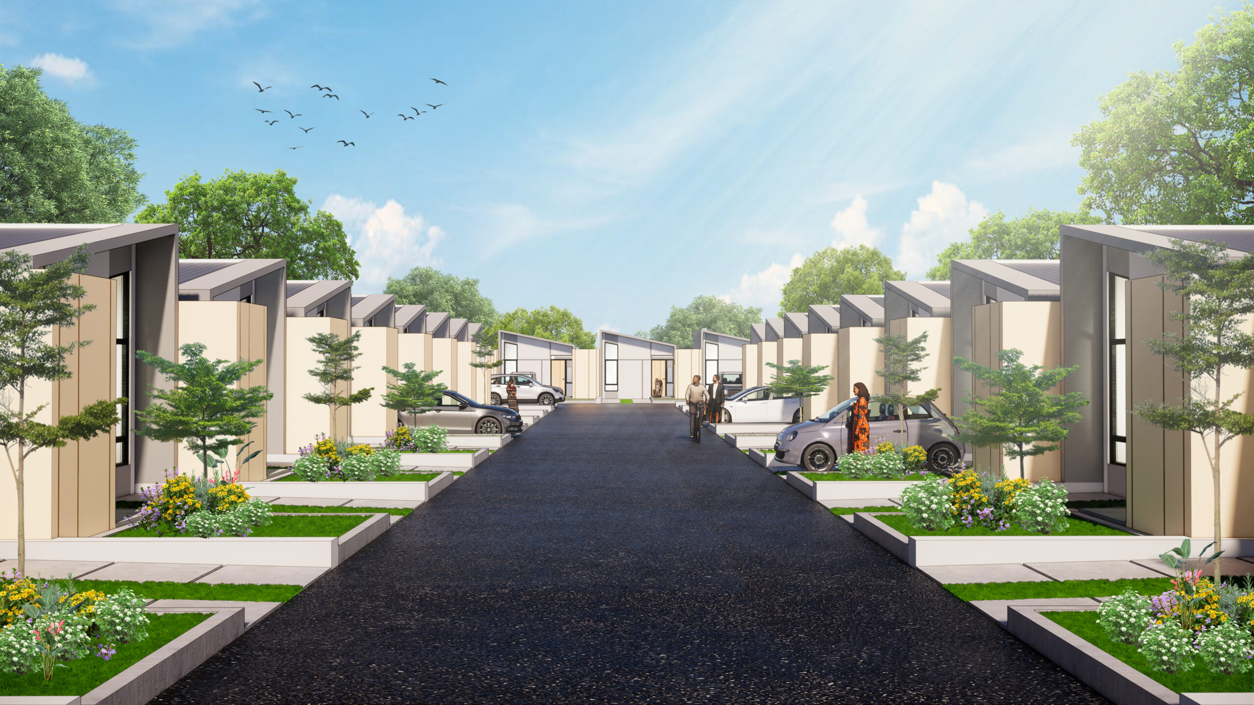 Jasa Renovasi Rumah Bogor Terpercaya