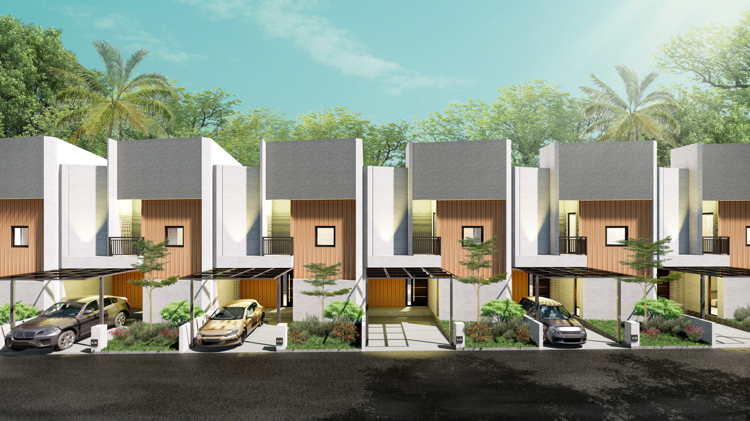 Jasa Renovasi Rumah Yogyakarta Terpercaya
