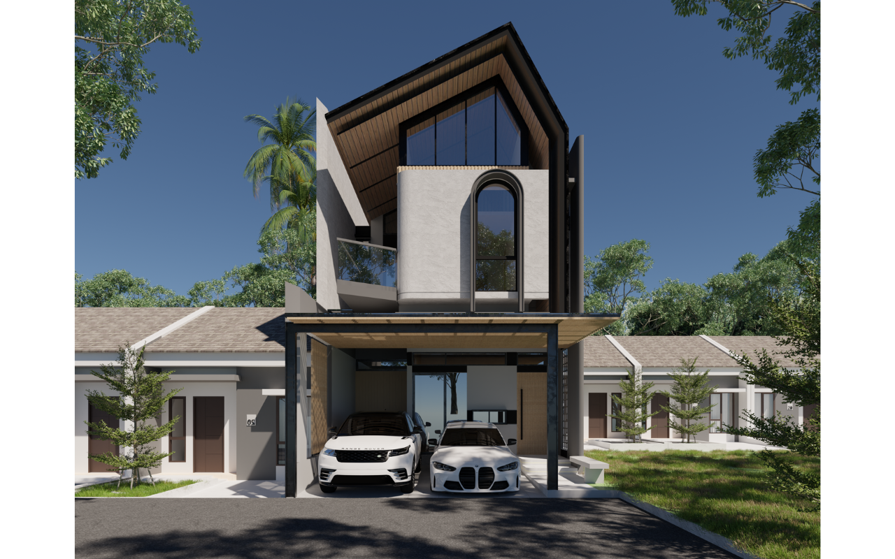 Kontraktor Rumah Terbaik di Tangerang, Salah satunya Renovruma!