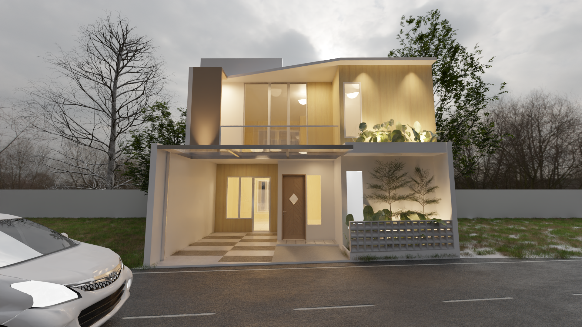 Cari Jasa Arsitek Rumah Profesional Murah dimana? Solusinya Renovruma!