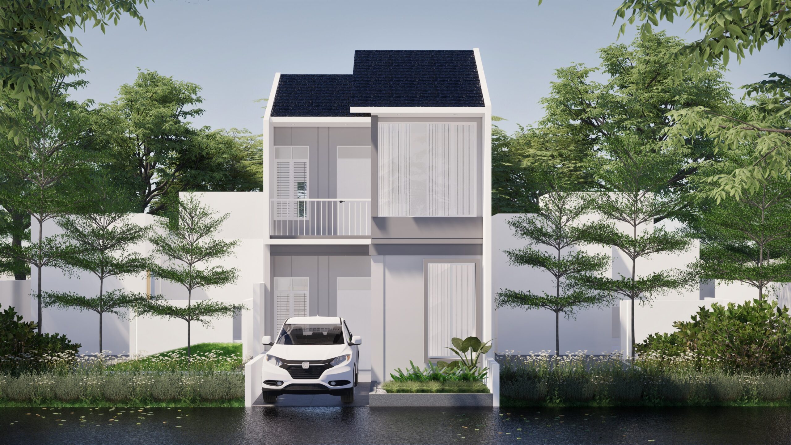 Jasa Renovasi Rumah di Cipete