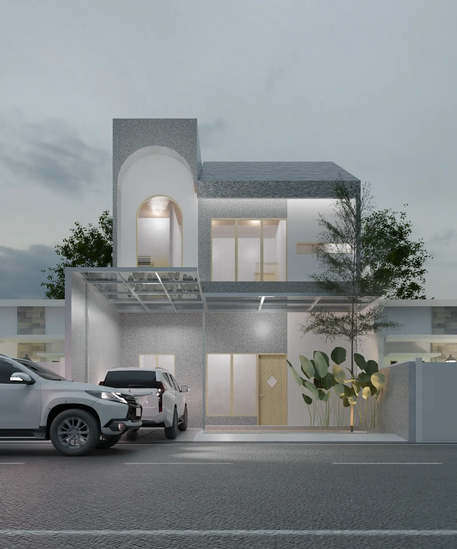 Jasa Renovasi Rumah di Karawaci