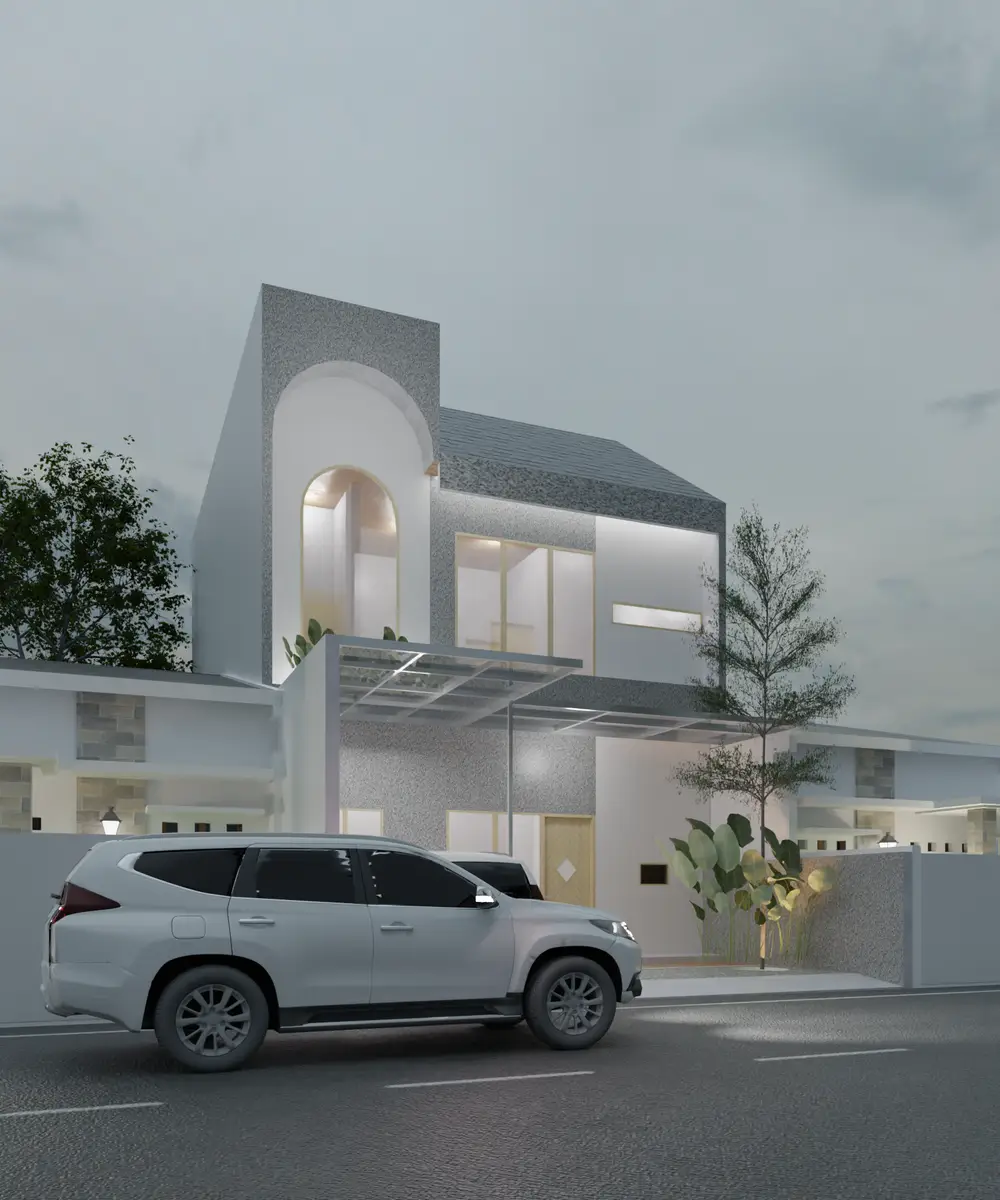 Jasa Renovasi Rumah di Tanjung Barat