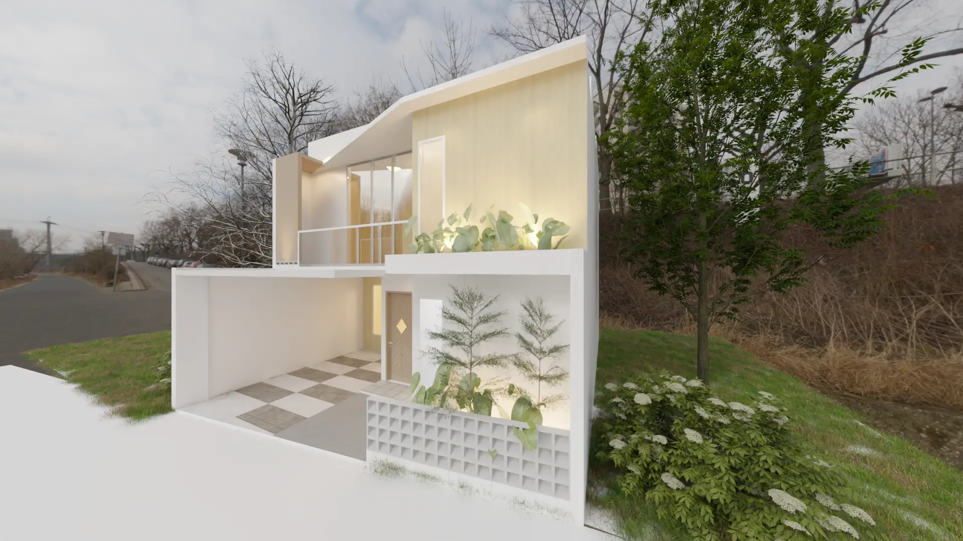 Jasa Renovasi Rumah di Kebun Jeruk