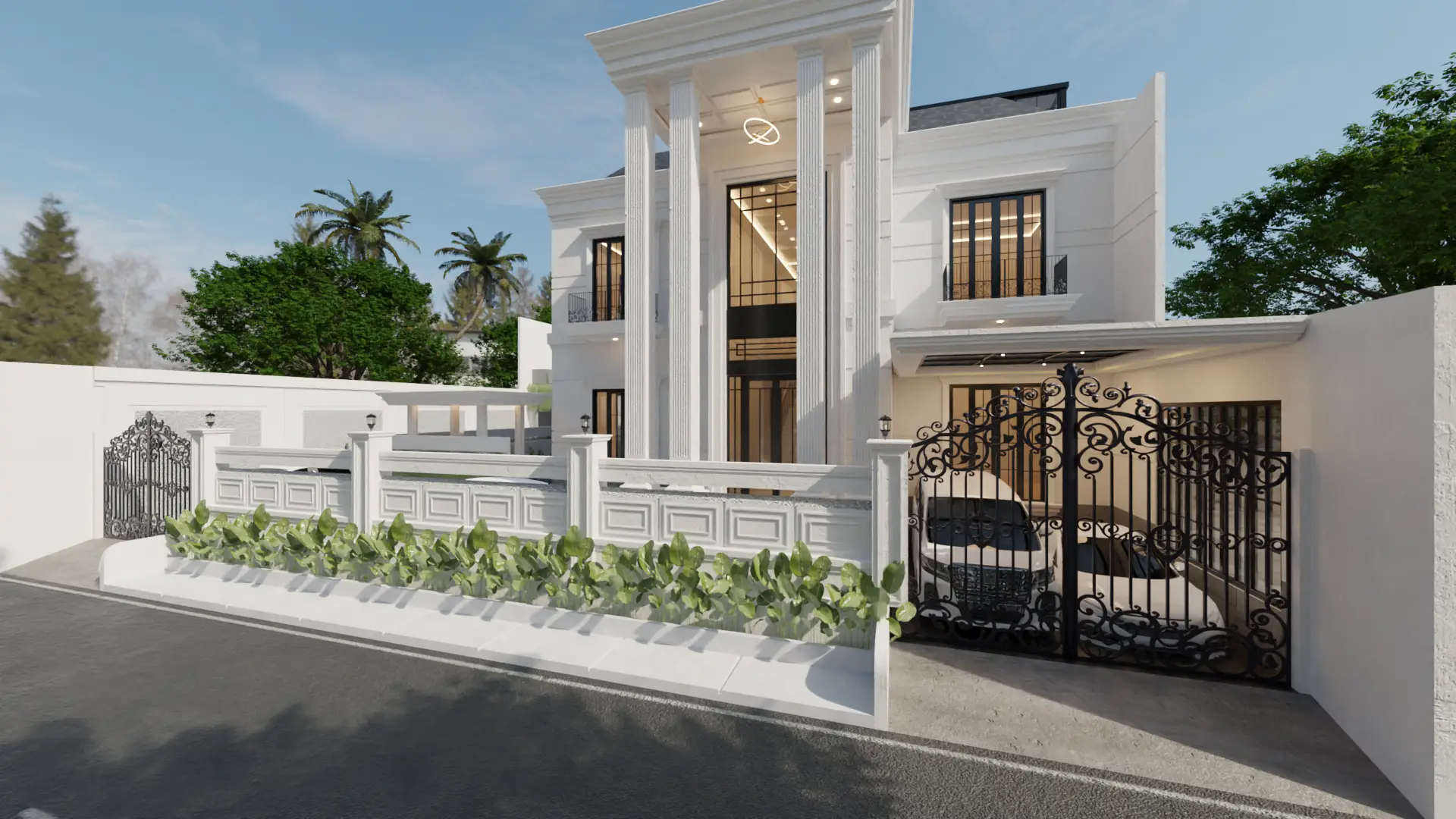 Jasa Renovasi Rumah di Puri Indah