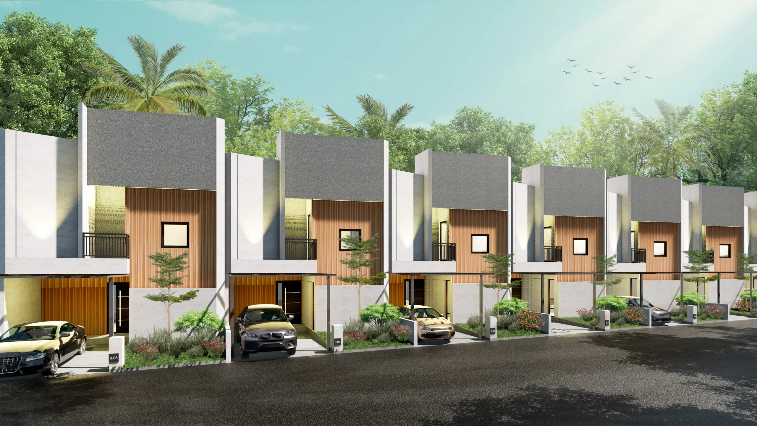 Jasa Renovasi Rumah di Karet