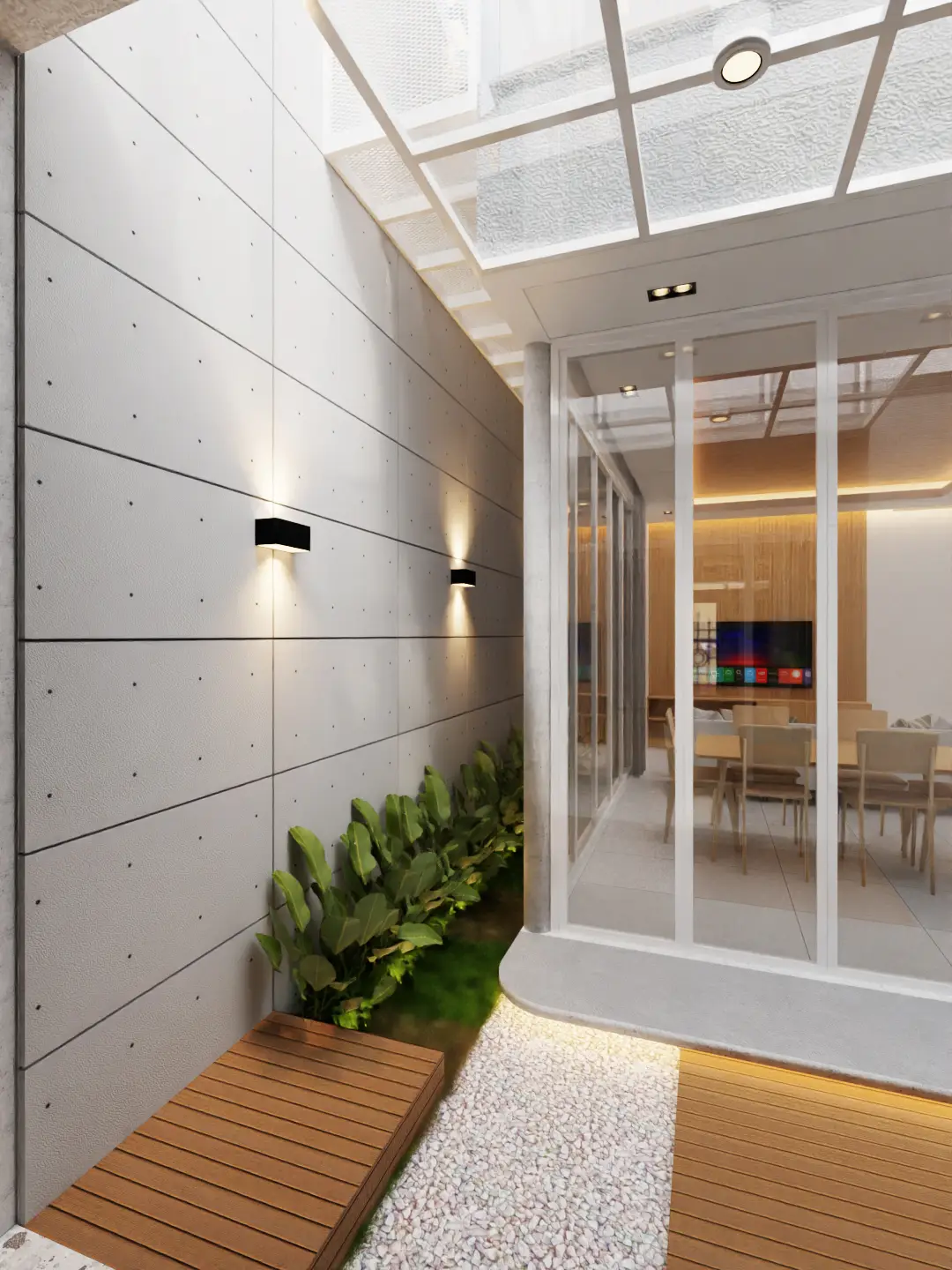 Jasa Renovasi Rumah di PIK