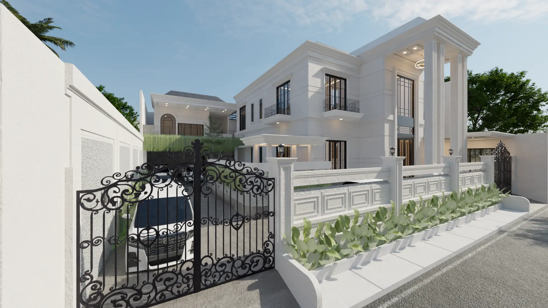 Jasa Renovasi Rumah di Lenteng Agung