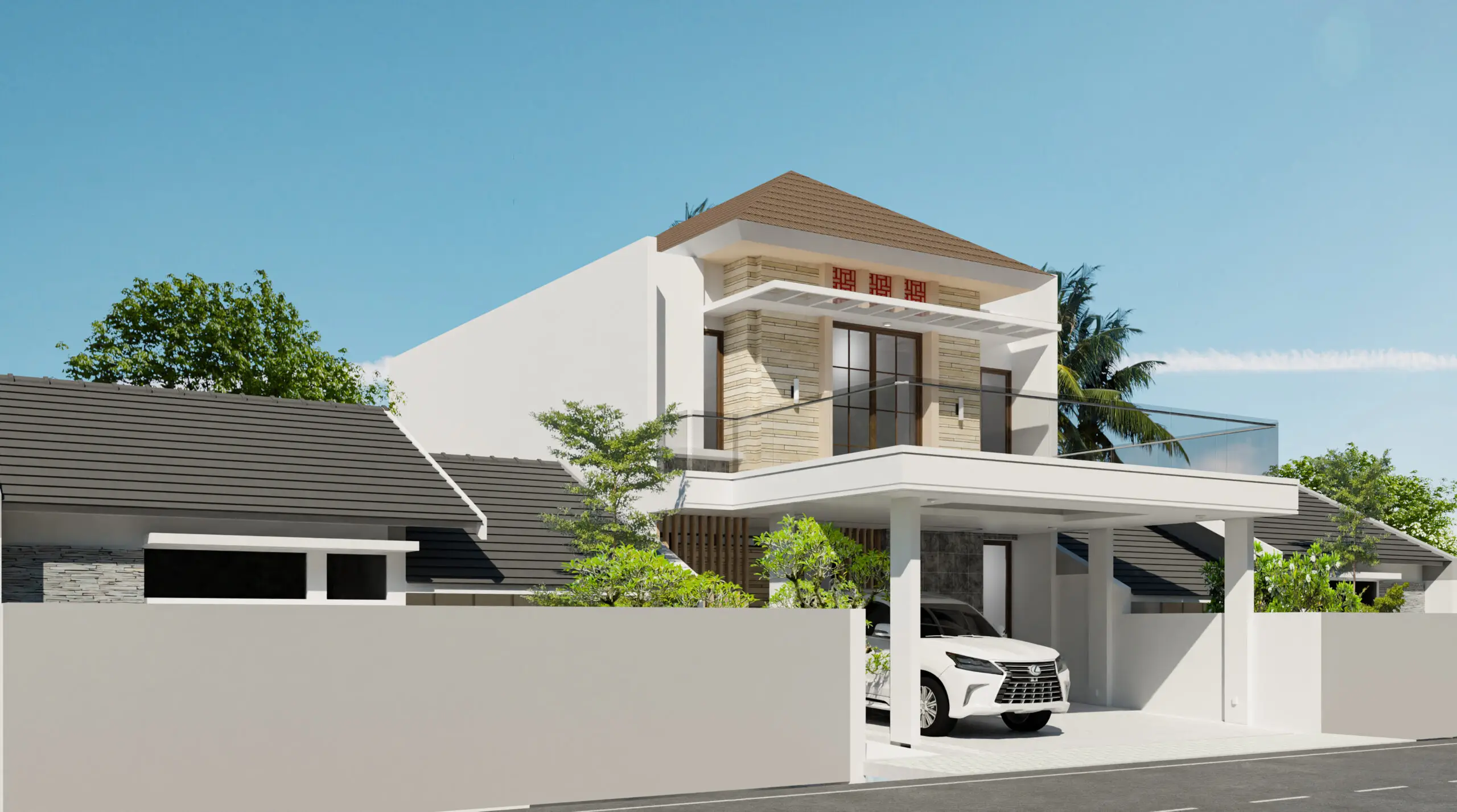 Jasa Renovasi Rumah di Semanggi