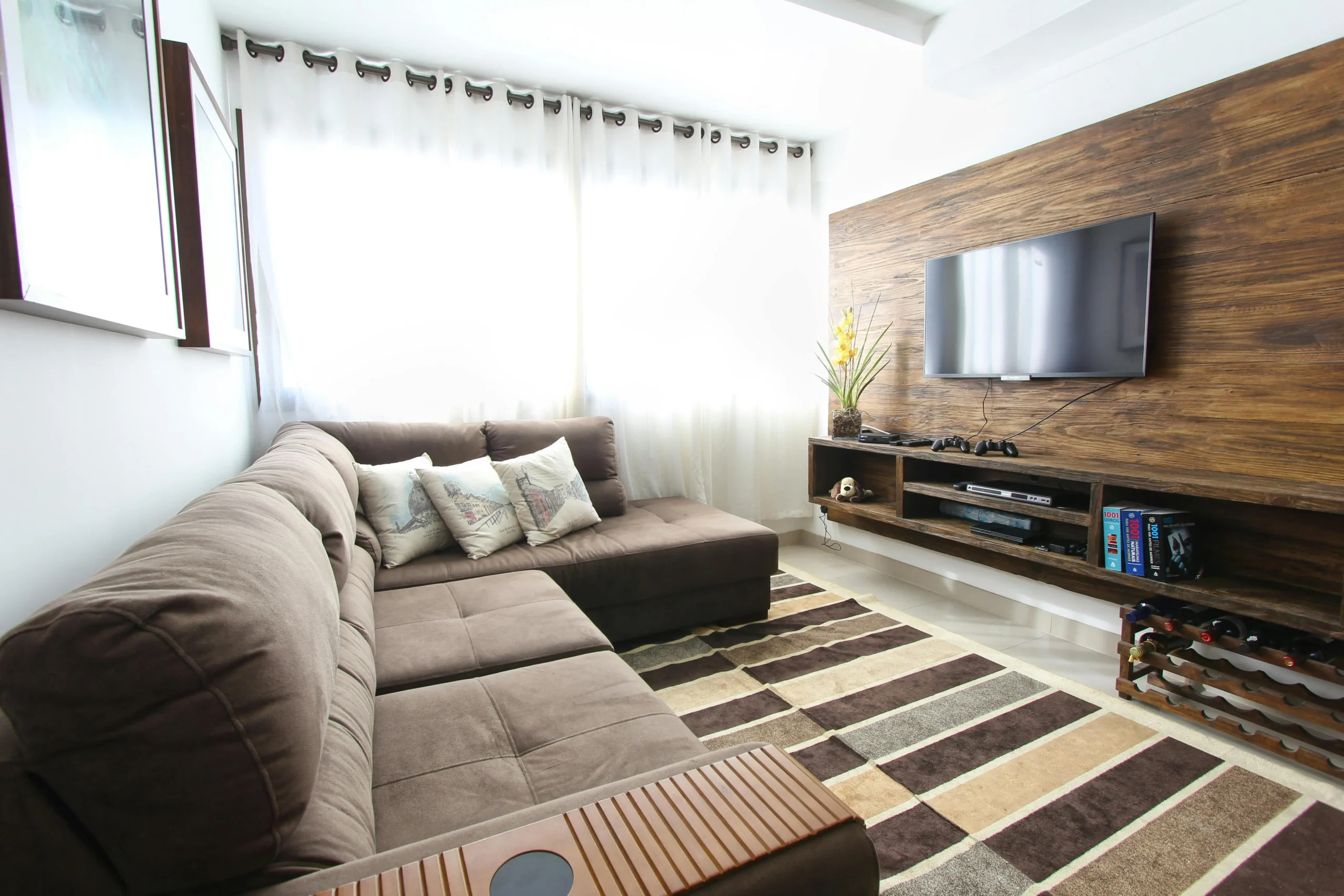 Jasa Renovasi Rumah di Pasar Minggu