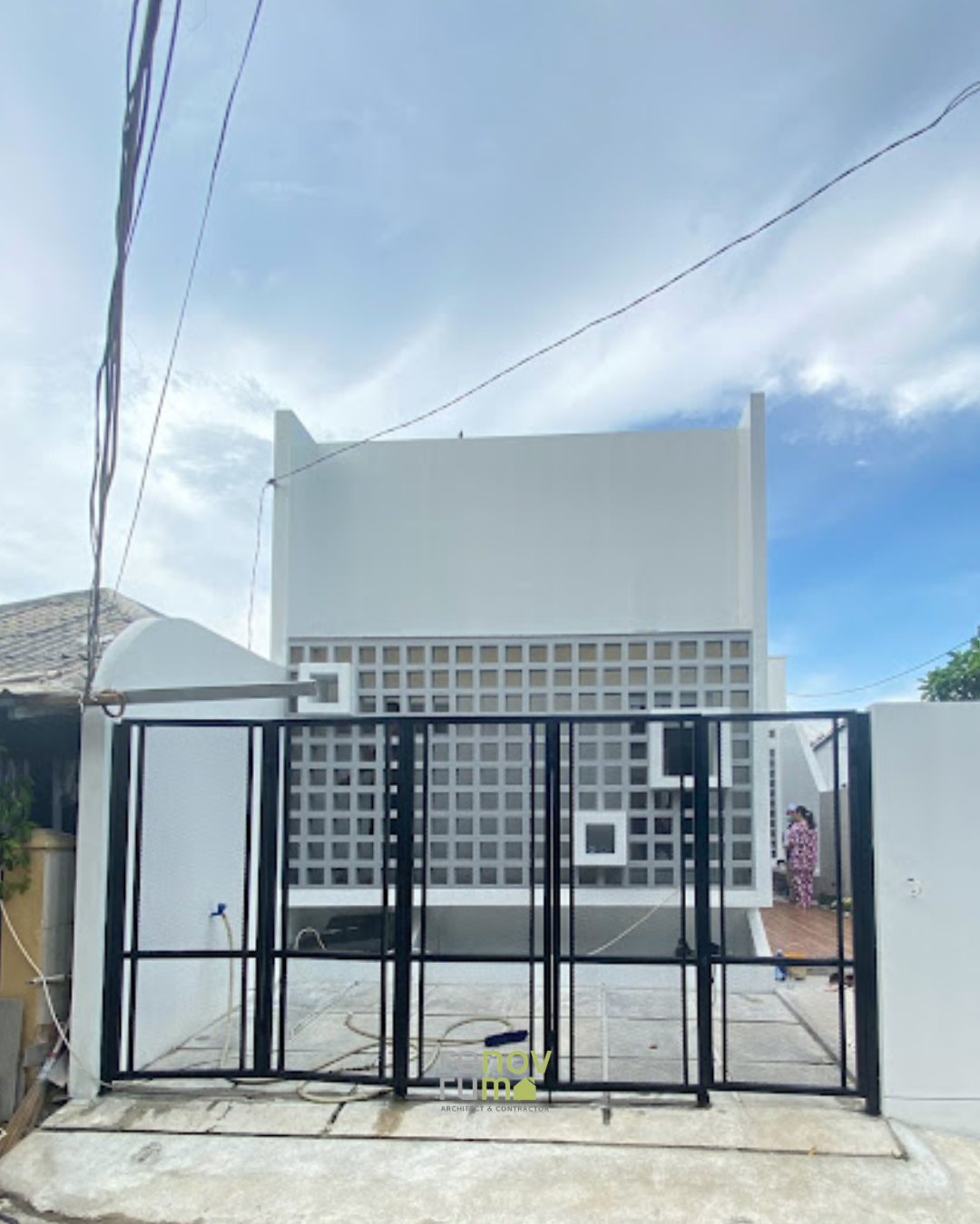 Rahasia Renovasi Rumah Minimalis: Tips Jitu untuk Hasil Luar Biasa