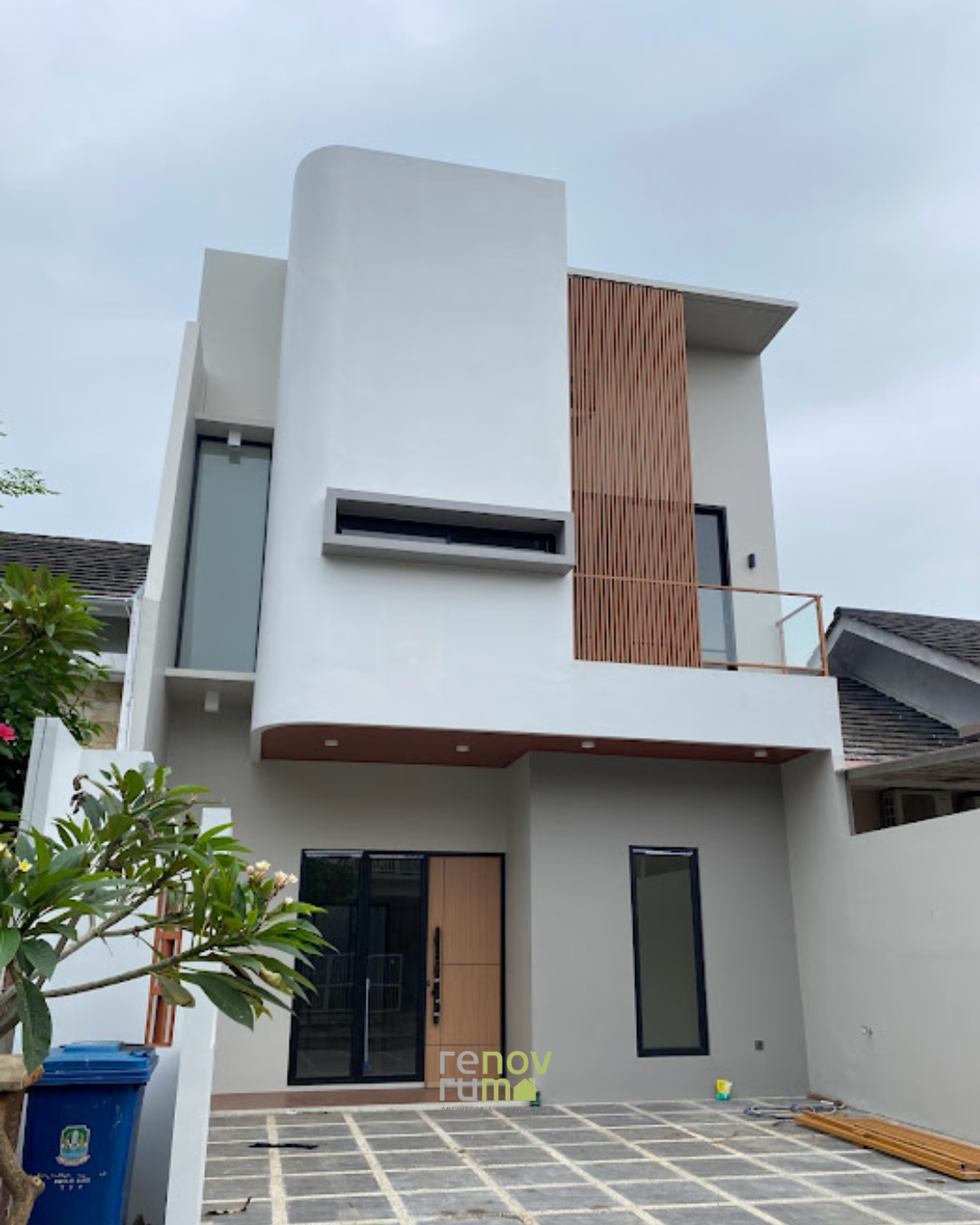 5 Jasa Renovasi Rumah Terbaik untuk Rumah Impian Anda