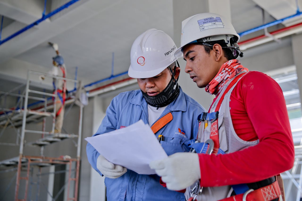 Cari Jasa Arsitek Rumah Profesional Murah dimana? Solusinya Renovruma!
