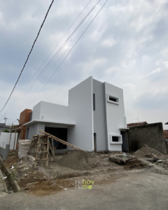 Kontraktor Rumah Bogor