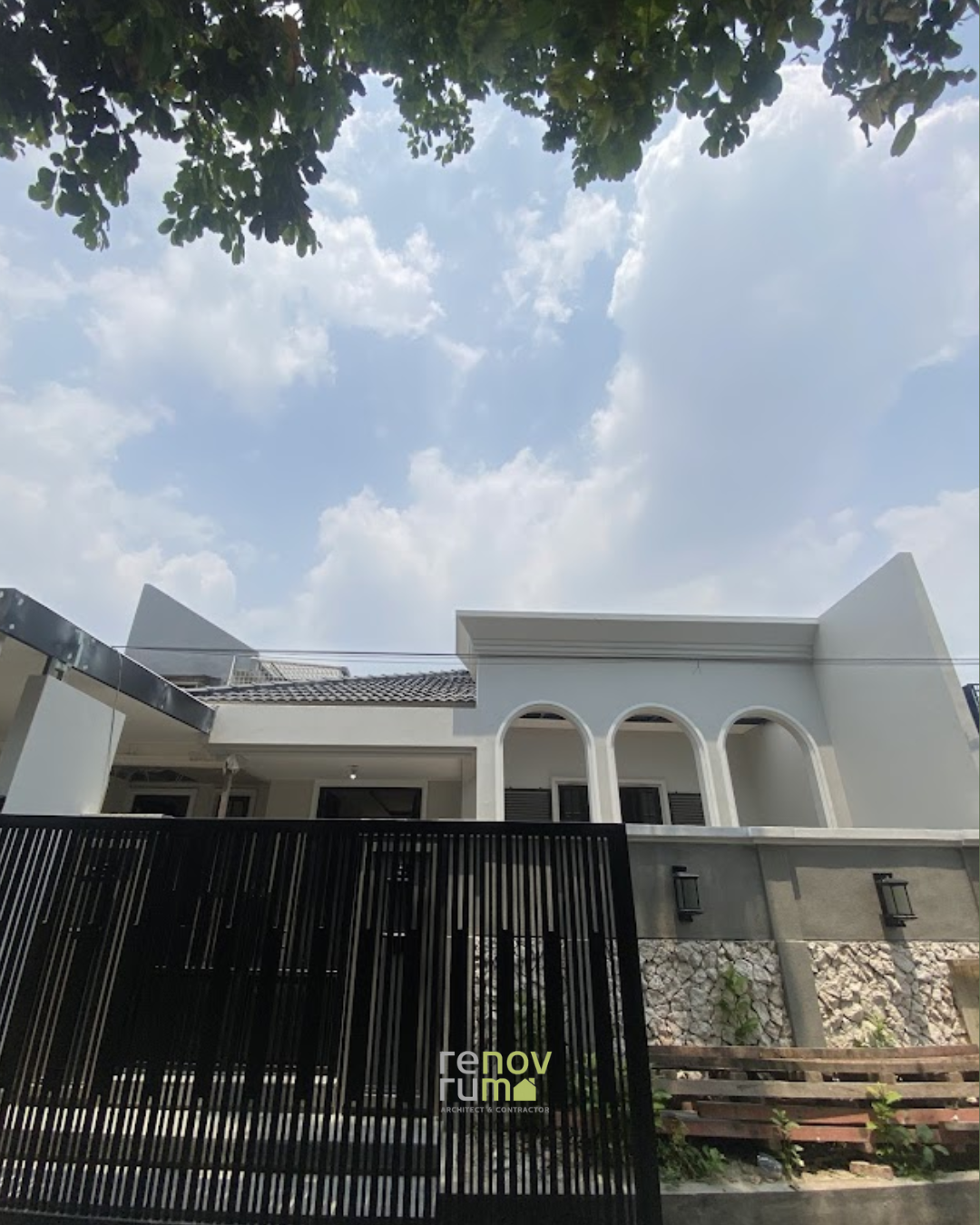 Jasa Renovasi Rumah Tangerang Terpercaya