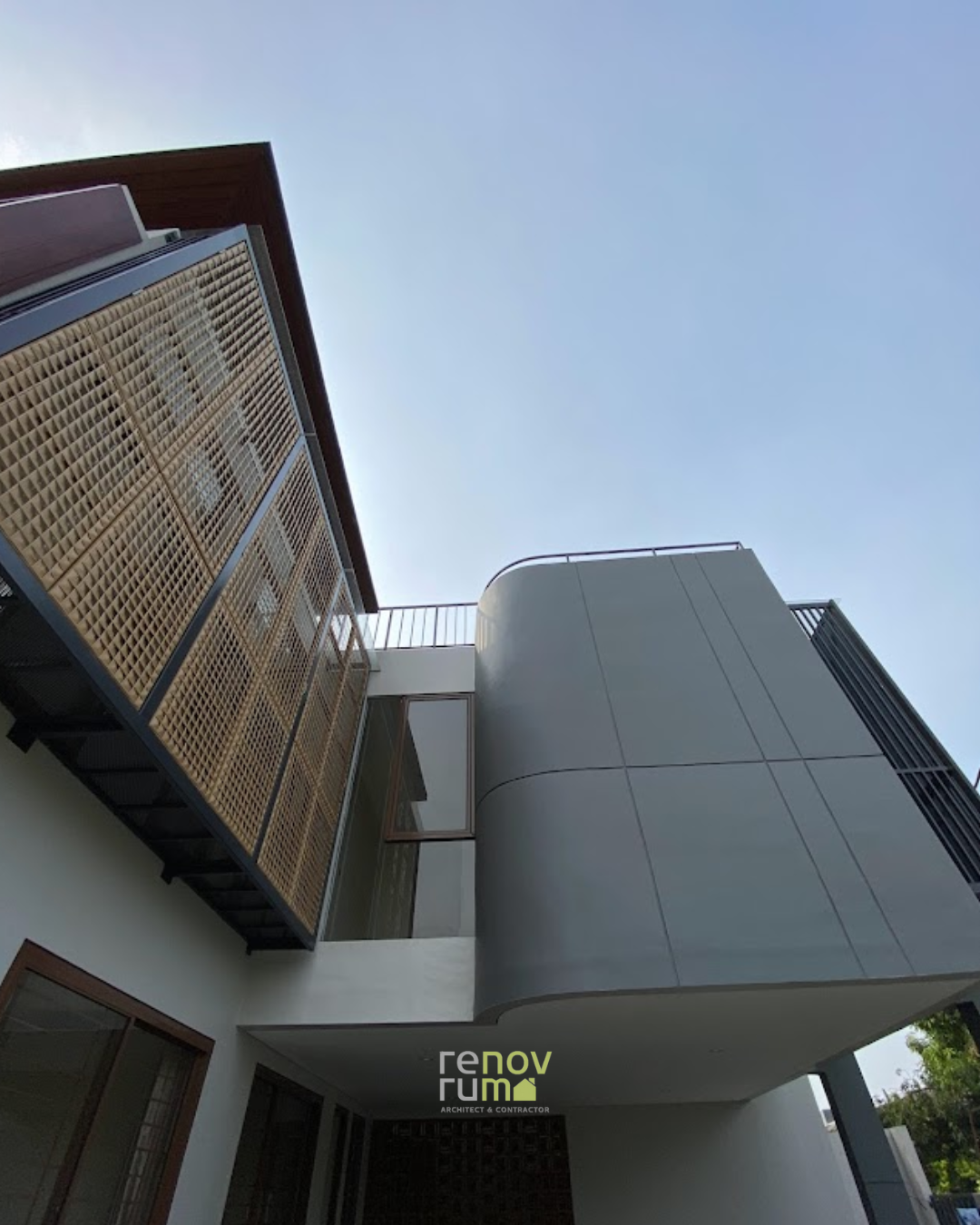 Jasa Bangun Rumah Tangerang Terpercaya