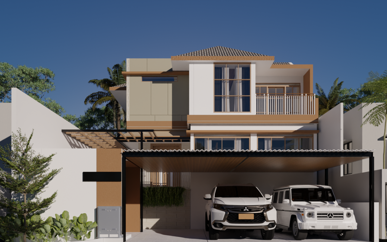 Jasa Renovasi Rumah di Pesanggrahan