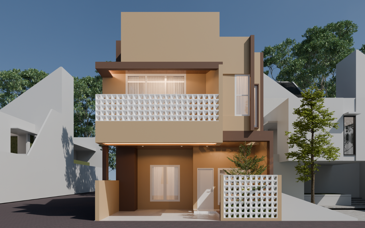 Jasa Arsitek Jakarta Selatan: Manfaat Menggunakan Arsitek untuk Desain Rumah Modern