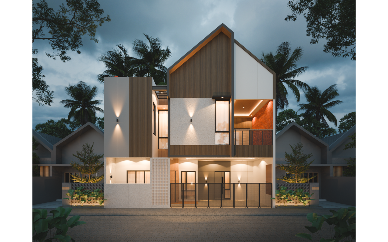 Berapa Harga Jasa Renovasi Rumah di Semarang? Ini Rinciannya!