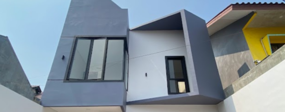 Jasa Renovasi Rumah Tangerang